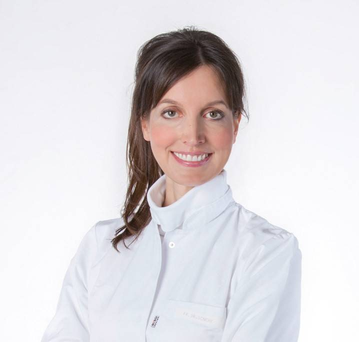 Dr. Cordula Schenk