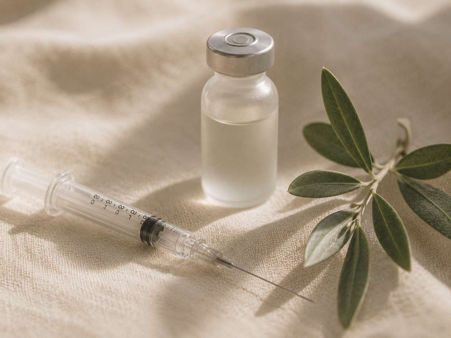 Lipolyse par injection